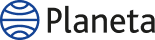 LOGO PLANETA