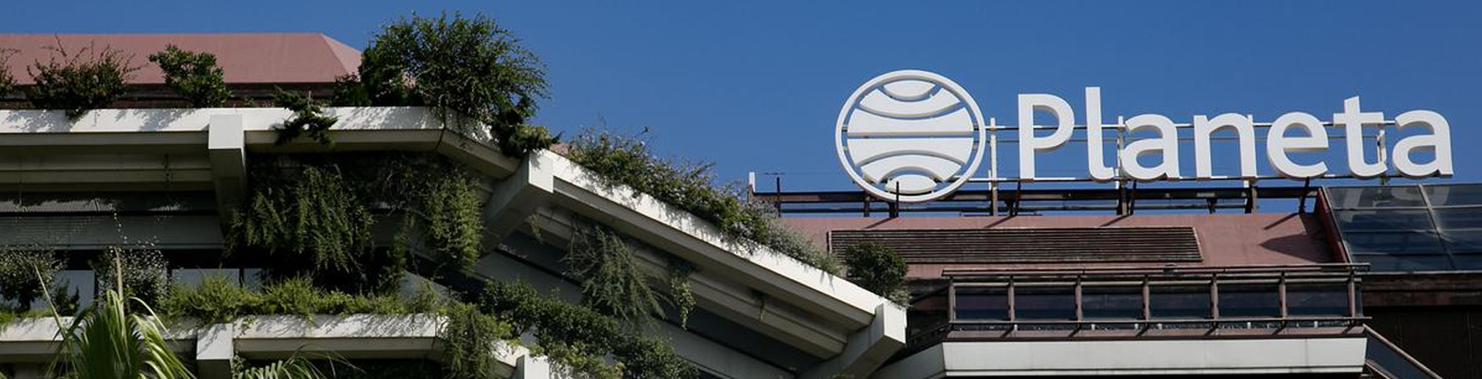 Editorial Planeta recibe la Medalla de Oro de la ciudad de Barcelona